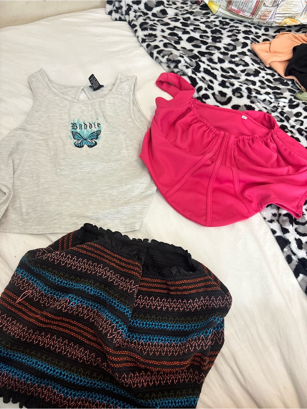 Tops bundle - Picture 2 of 4